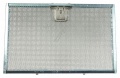 Falmec Metal Grease Trap - Filtre Metal 337,7x216,3 - 101080095